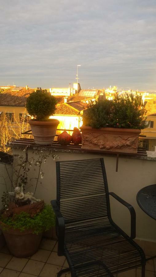 Hotel Cento Passi Dall' Arena Verona Exterior foto
